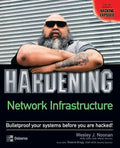 Hardening Network Infrastructure - Paperback