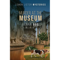 Murder at the Museum - Paperback