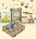 Cuentos Infantiles 5 Años - Boxed Set