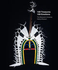 100 Treasures / 100 Emotions: The Macquarie University History Museum - Paperback