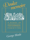 Doulce Memoire - Paperback