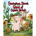 Cunningham, Biscuit and the Ghost of Captain Nichols - Paperback