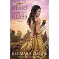 Heart of Glass - Paperback