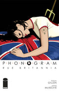 Phonogram Volume 1: Rue Britannia (Full Color Edition) - Paperback