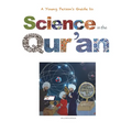 Science in the Qur'an: Discovering Scientific Secrets in the Holy Qur'an - Paperback