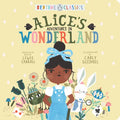 Alice's Adventures in Wonderland - Board Book
