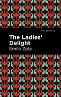 The Ladies' Delight - Paperback
