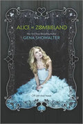 Alice in Zombieland - Paperback