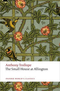 The Small House at Allington - Paperback
