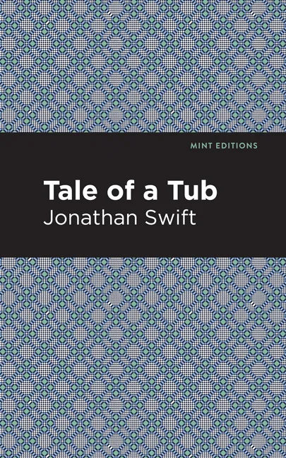 A Tale of a Tub - Hardcover