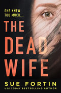 The Dead Wife - Paperback