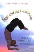 Yoga and the Luminous: Patañjali's Spiritual Path to Freedom - Paperback
