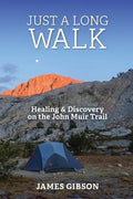 Just a Long Walk - Paperback
