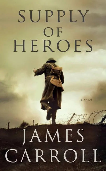 Supply of Heroes - Paperback
