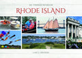 101 Things to Do in Rhode Island - Hardcover