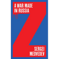 A War Made in Russia - Hardcover