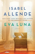 Eva Luna - Paperback