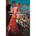 The Beautiful and Damned - Paperback