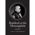 Braddock At The Monongahela - Paperback