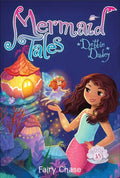 Fairy Chase - Paperback
