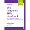 The Academic Skills Handbook - Hardcover