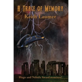 A Trace of Memory - Paperback