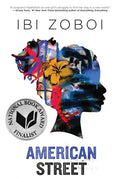 American Street - Hardcover