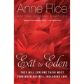 Exit to Eden - Paperback