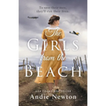 The Girls from the Beach - Paperback