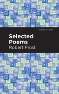 Selected Poems - Paperback