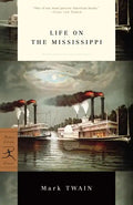 Life on the Mississippi - Paperback