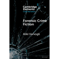 Forensic Crime Fiction - Hardcover