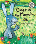 Over in the Meadow - Hardcover