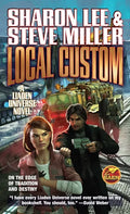 Local Custom - Paperback