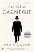 Andrew Carnegie - Paperback