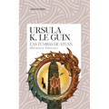 Las Tumbas de Atuan (Historias de Terramar 2) / The Tombs of Atuan (the Earthsea Cycle 2) - Paperback