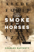 The Smoke of Horses - Paperback