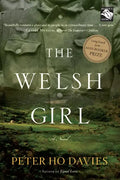 The Welsh Girl - Paperback