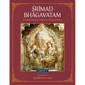 Srimad Bhagavatam: A Comprehensive Guide for Young Readers: Canto 7 - Paperback