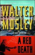 A Red Death: An Easy Rawlins Novel - Paperback