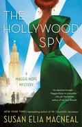 The Hollywood Spy: A Maggie Hope Mystery - Paperback