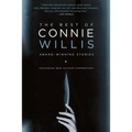 The Best of Connie Willis: Award-Winning Stories - Paperback