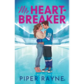 Mr. Heartbreaker (Large Print) - Paperback
