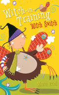 Witch Switch - Paperback