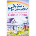 Dakota Home - Paperback