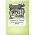 Fountain of Fortune: Money and Monetary Policy in China - Hardcover