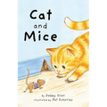 Cat and Mice - Hardcover