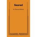 Seared - Paperback