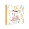 Baby Record Book: Newborn Journal for Boys and Girls to Cherish Memories and Milestones (Ideal Gift for Expecting Parents and Baby Showe - Hardcover