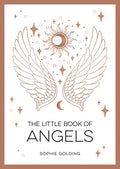 The Little Book of Angels - Paperback
